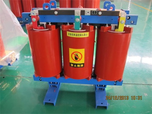 文县SCB12-315KVA/10KV/0.4KV干式变压器